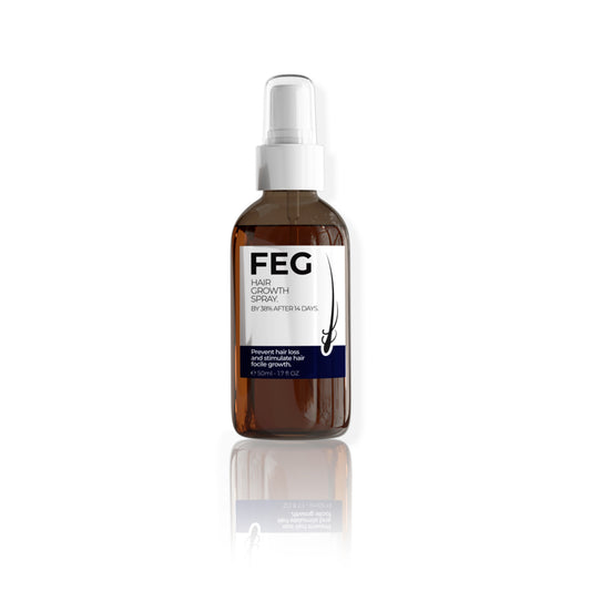 1 FEG Hair Growth Spray